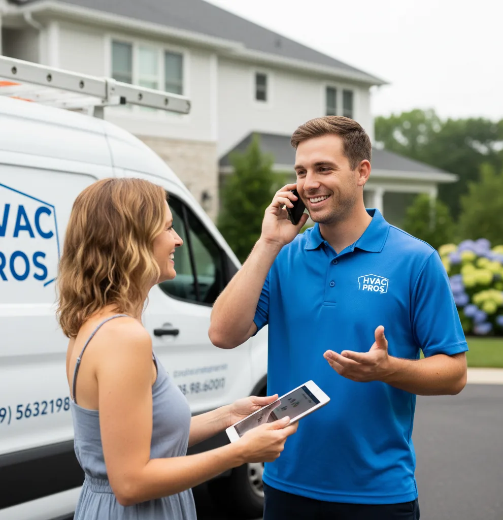 Duct Cleaning in Boone, NC